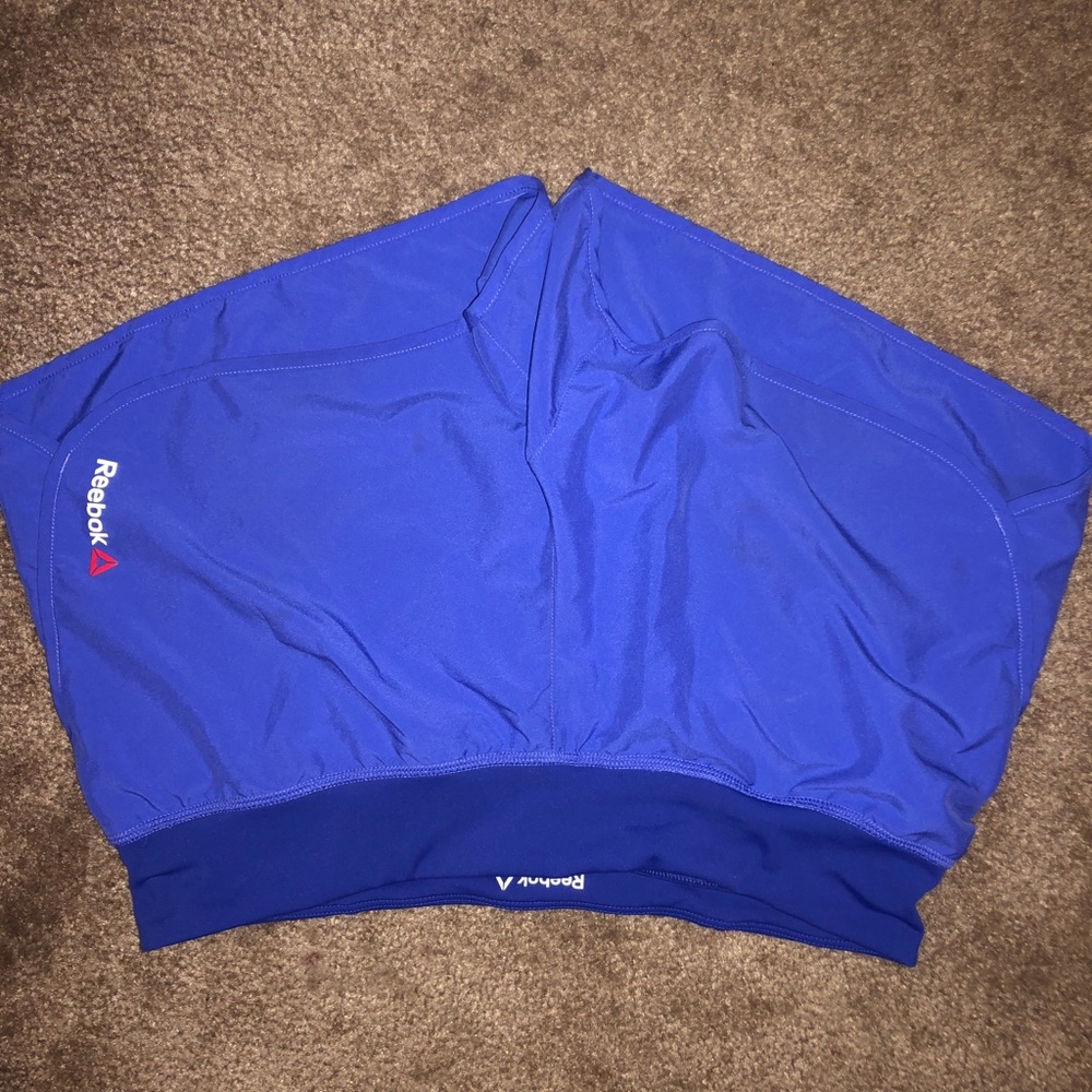 Reebok Speedwix
